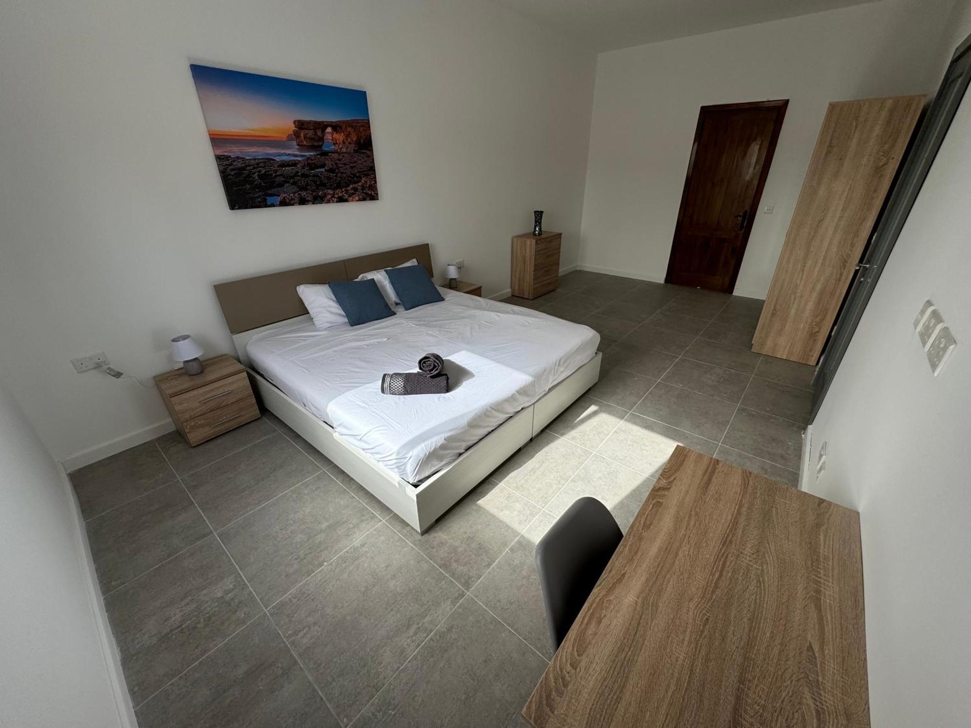 Maison D'Amour Farmhouse Hotel Nadur ภายนอก รูปภาพ