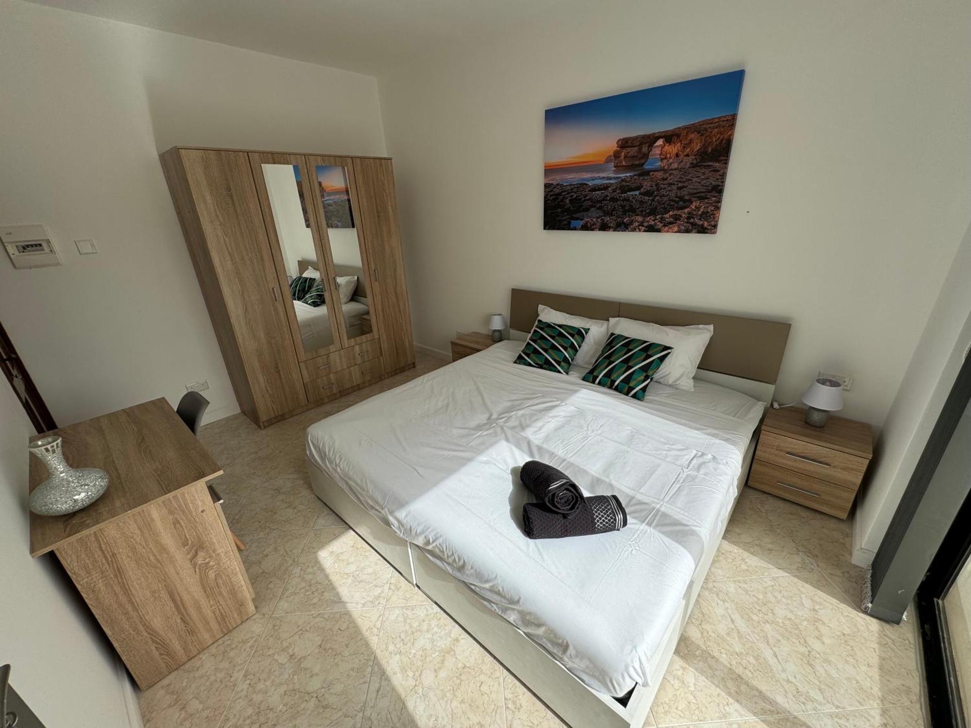 Maison D'Amour Farmhouse Hotel Nadur ภายนอก รูปภาพ