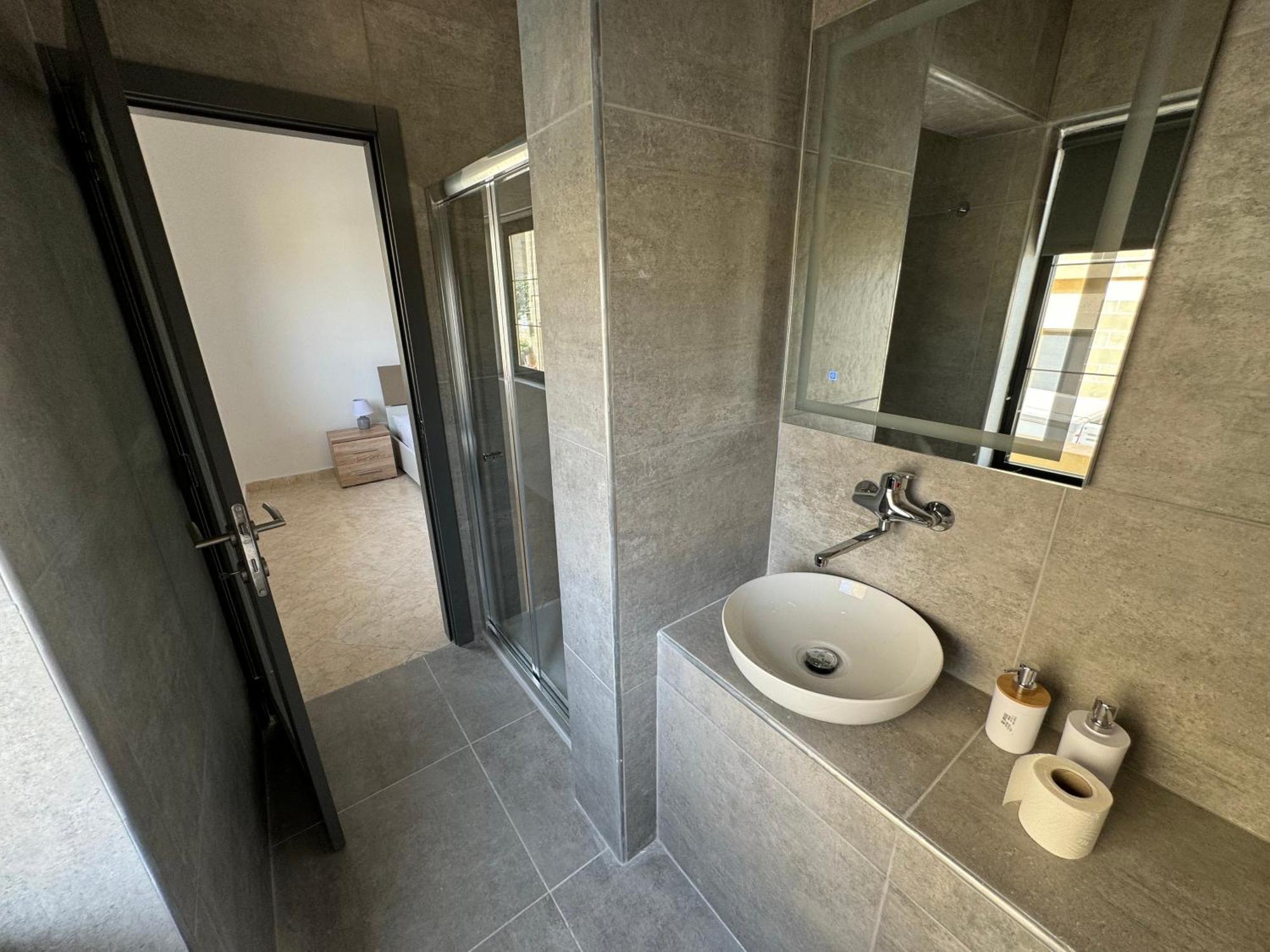 Maison D'Amour Farmhouse Hotel Nadur ภายนอก รูปภาพ