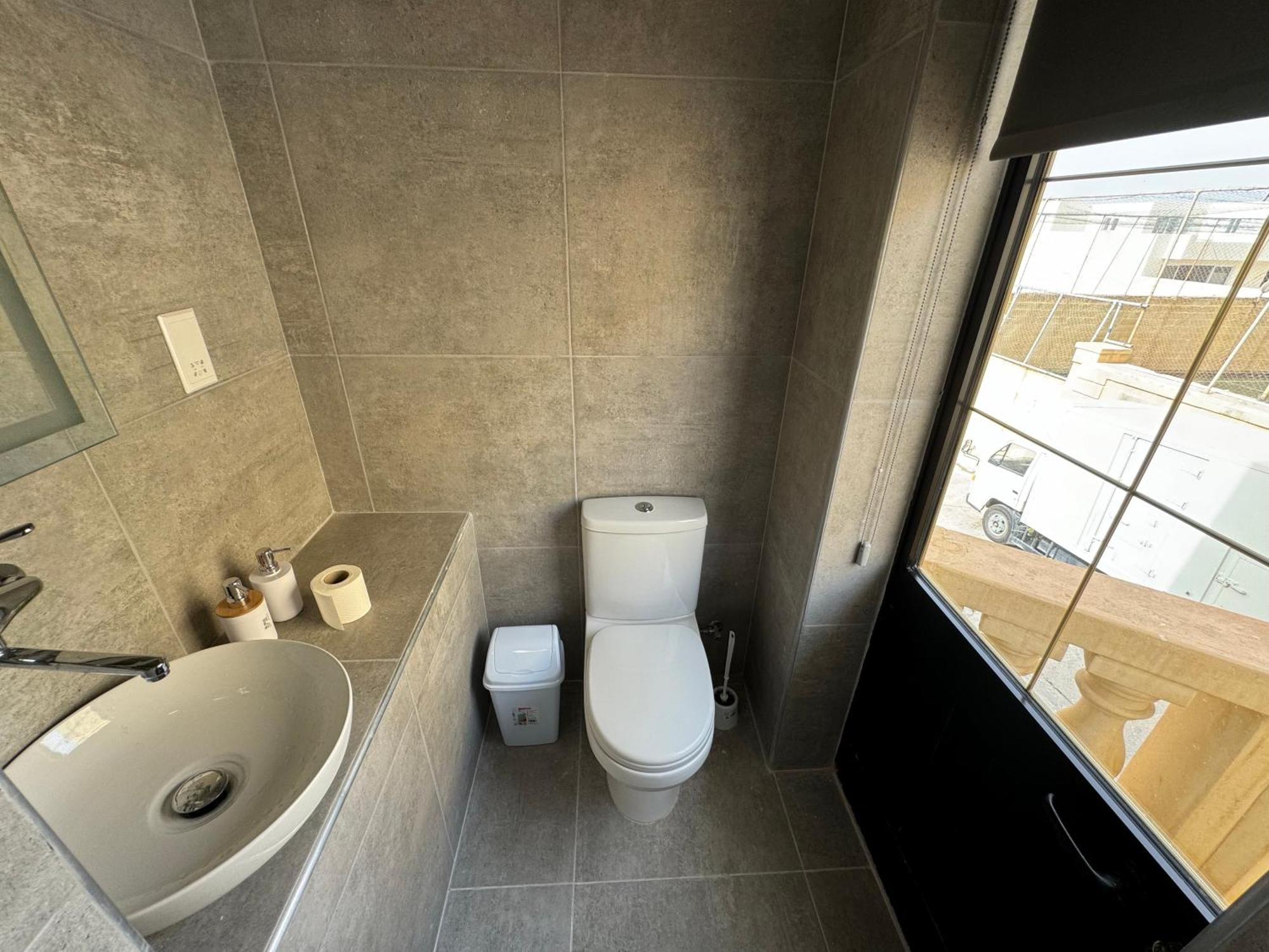 Maison D'Amour Farmhouse Hotel Nadur ภายนอก รูปภาพ